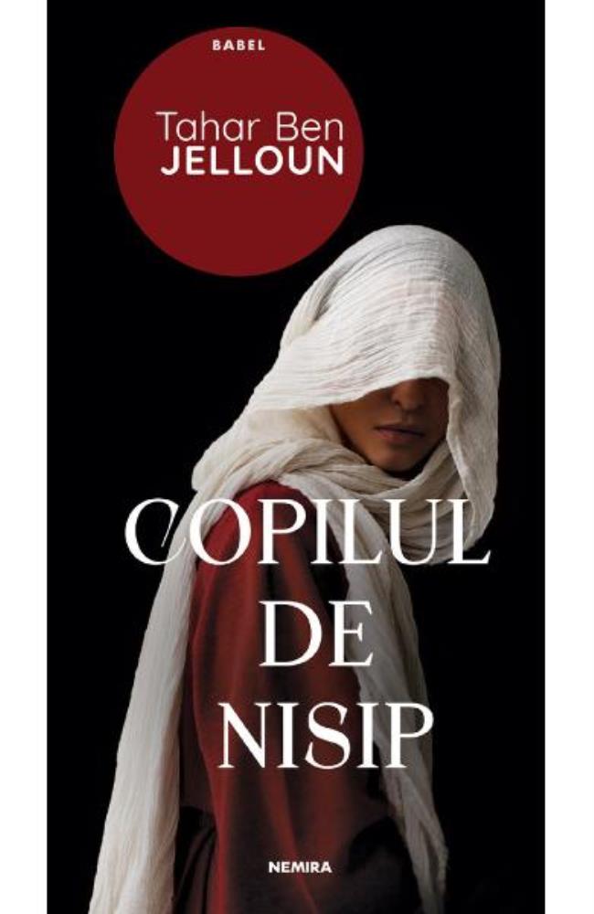 Copilul de nisip