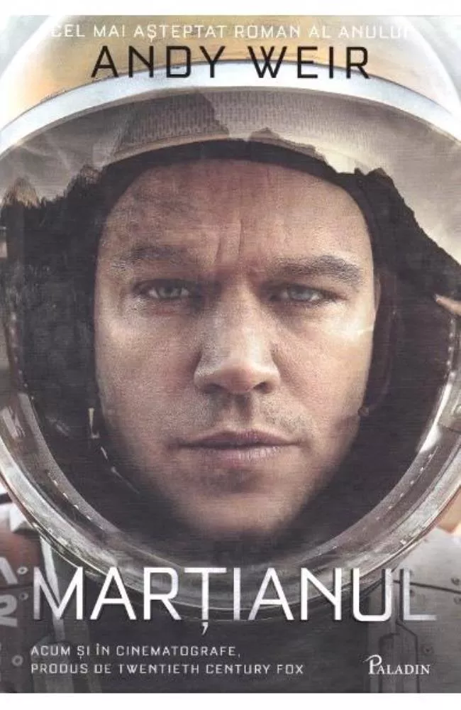 Martianul