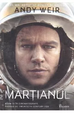 Martianul