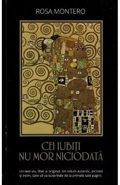 Cei iubiti nu mor niciodata