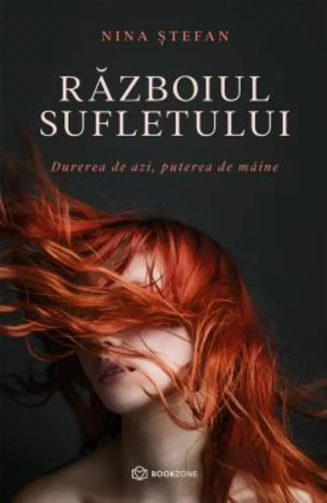 Ziua in care m-am iubit cu adevarat + Razboiul sufletului