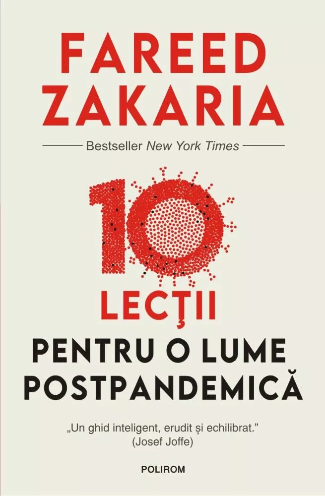 10 lectii pentru o lume postpandemica