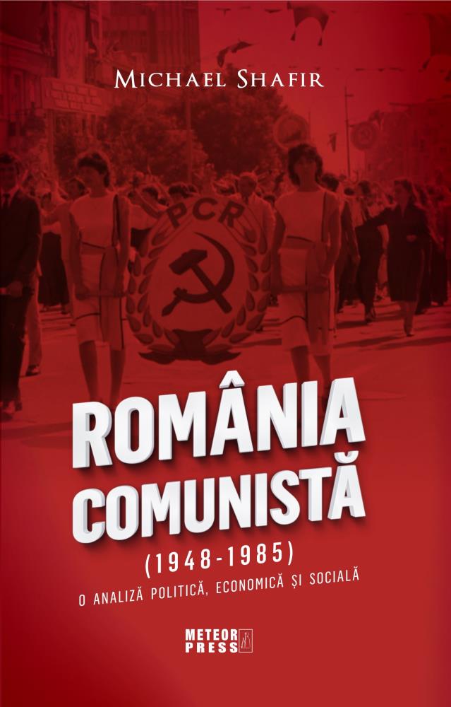 Romania Comunista (1948-1985) bookzone.ro