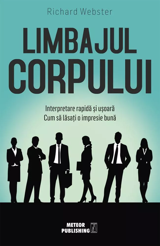 Limbajul corpului