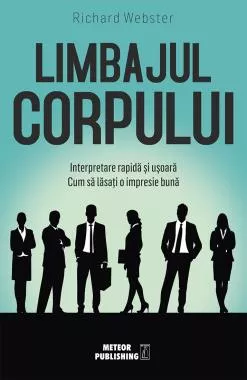 Limbajul corpului