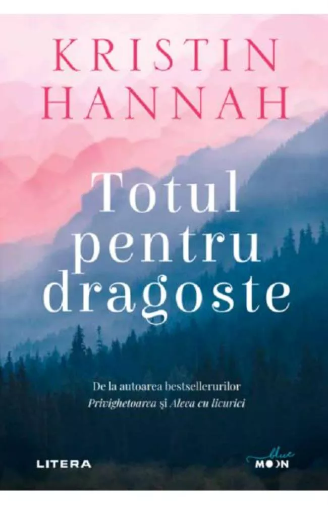 Totul pentru dragoste