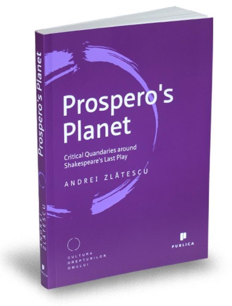 Prospero\'s Planet