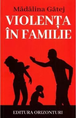 Violenta in familie