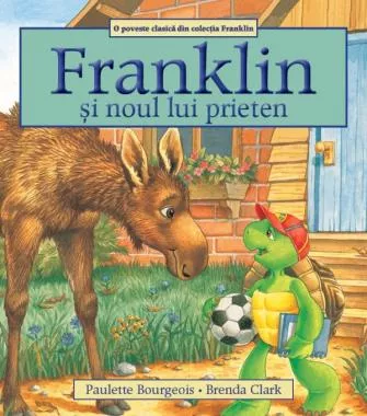 Franklin si noul lui prieten