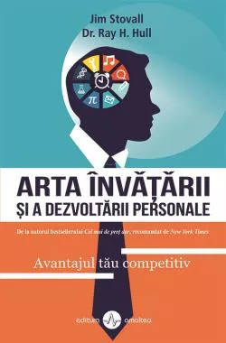 Arta invatarii si a dezvoltarii personale