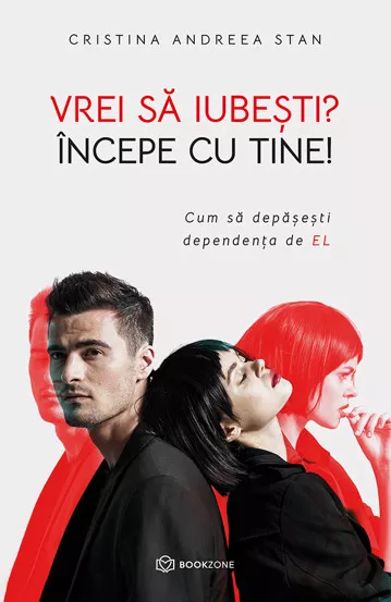 Te-a sedus si s-a dus + Vrei sa iubesti? Incepe cu tine!