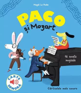 Paco si Mozart