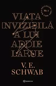 Viata invizibila a lui Addie LaRue