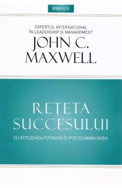 Reteta succesului