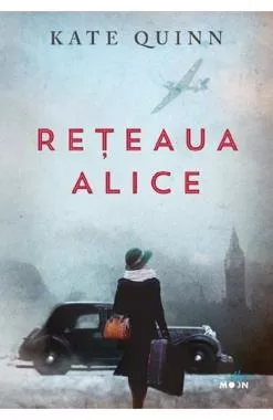Reteaua Alice