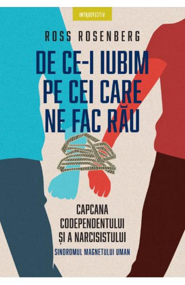 De ce-i iubim pe cei care ne fac rau