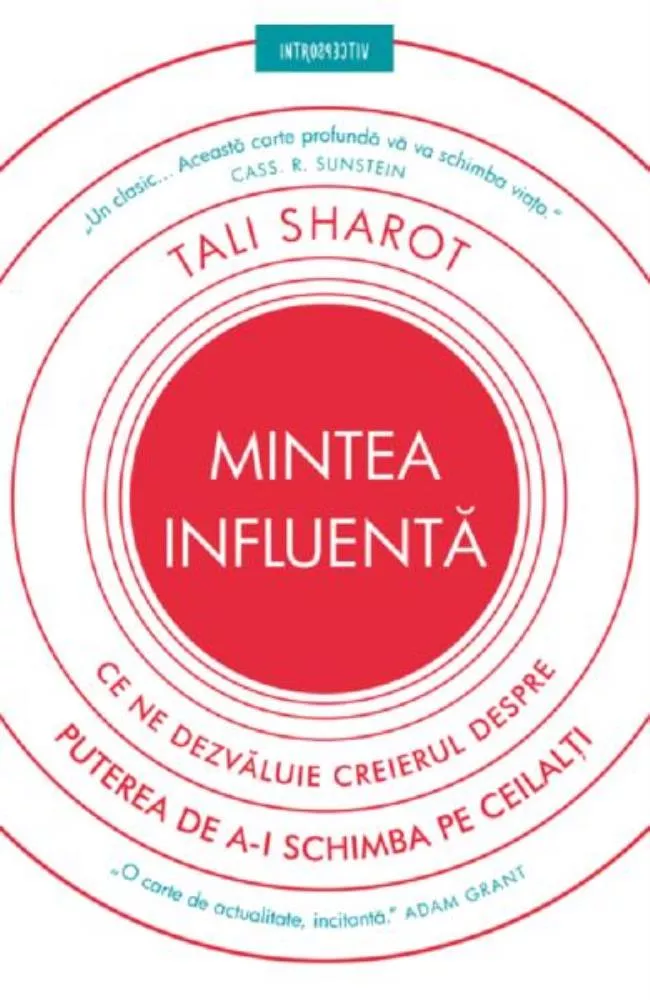 Mintea influenta