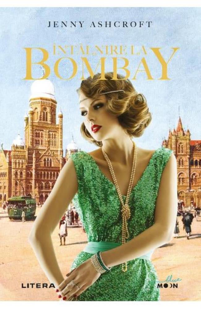 Intalnire la Bombay Reduceri Mari Aici Bombay Bookzone