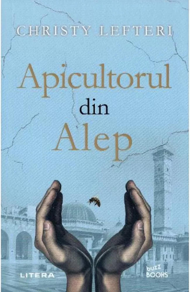 Apicultorul din Alep