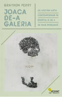 Joaca de-a galeria