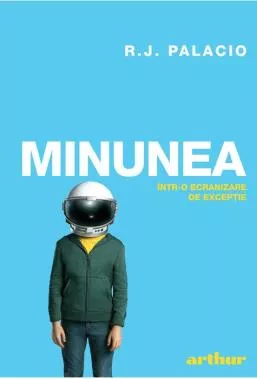 Minunea (editie tie-in)