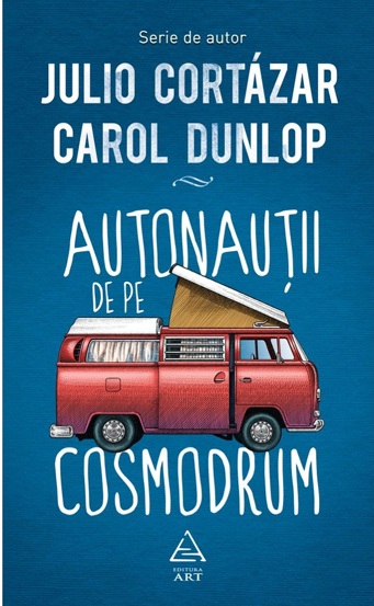 Autonauţii de pe cosmodrum