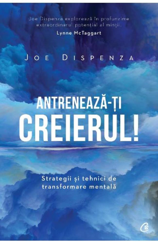 Vezi detalii pentru Antreneaza-ti creierul! Editia a II-a