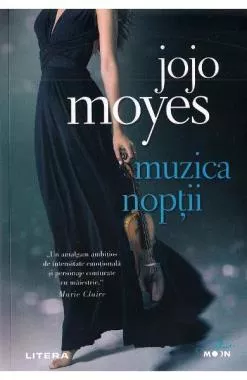 Muzica noptii