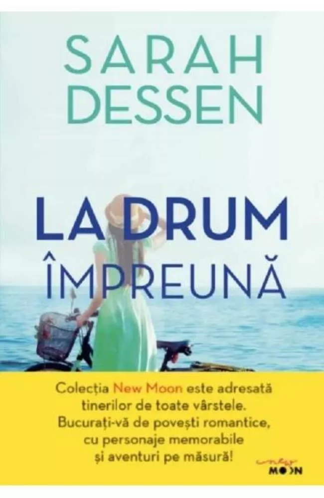 La drum impreuna