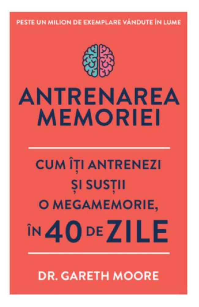 Antrenarea memoriei