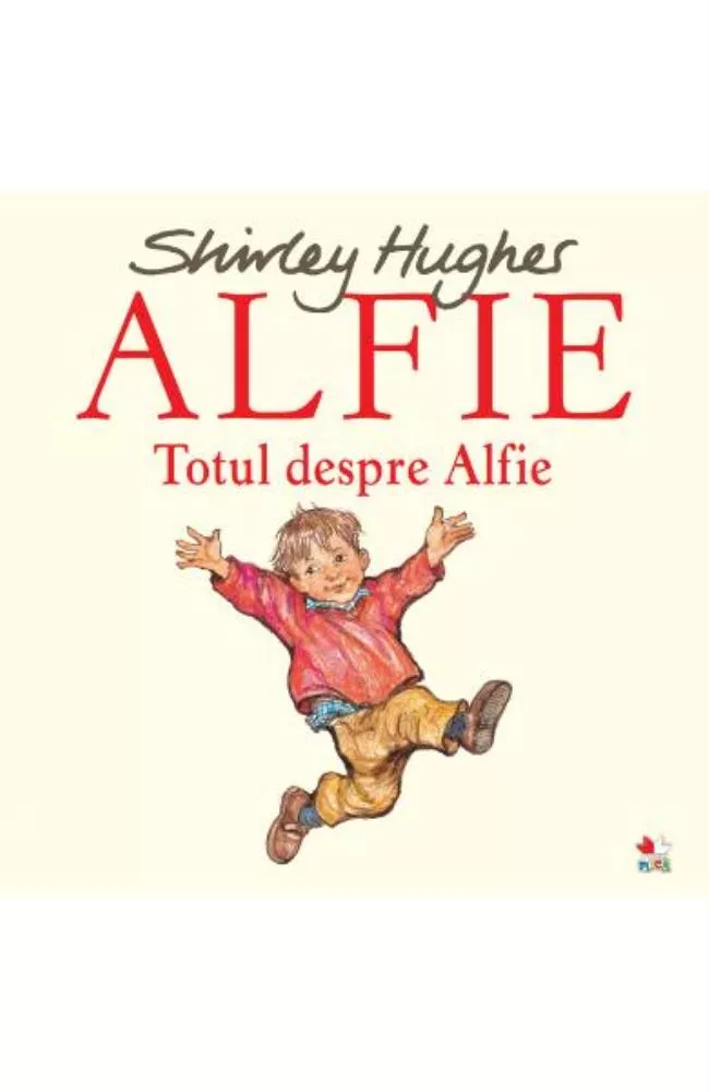 Alfie. Totul despre Alfie