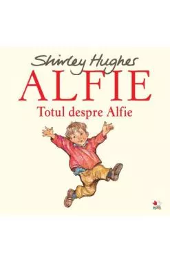 Alfie. Totul despre Alfie