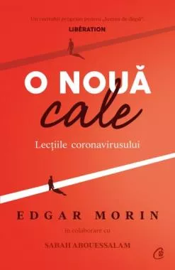 O noua cale. Lectiile coronavirusului