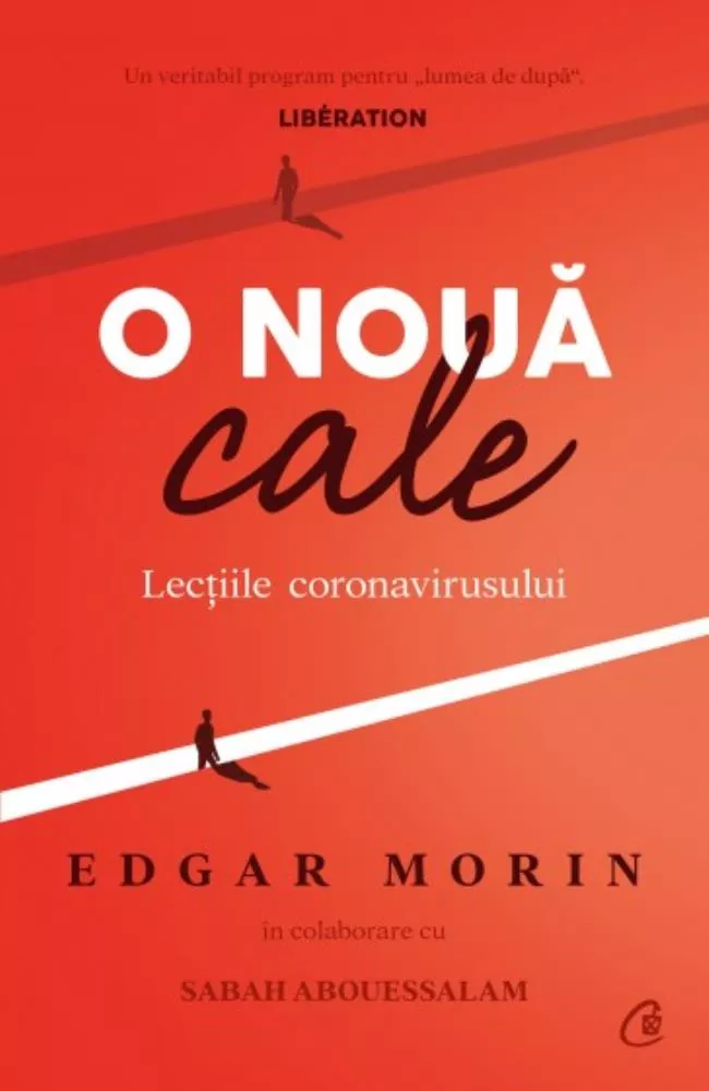 O noua cale. Lectiile coronavirusului