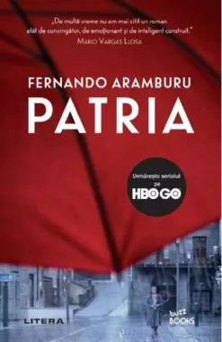 Patria - Fernando Aramburu