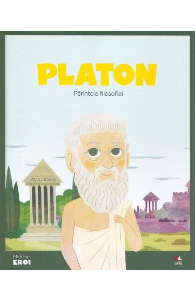 Vezi detalii pentru Micii eroi. Platon