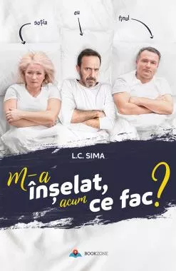 M-a inselat, acum ce fac? (resigilat)