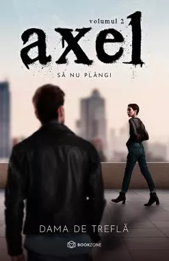 Axel Vol.2 (resigilat)