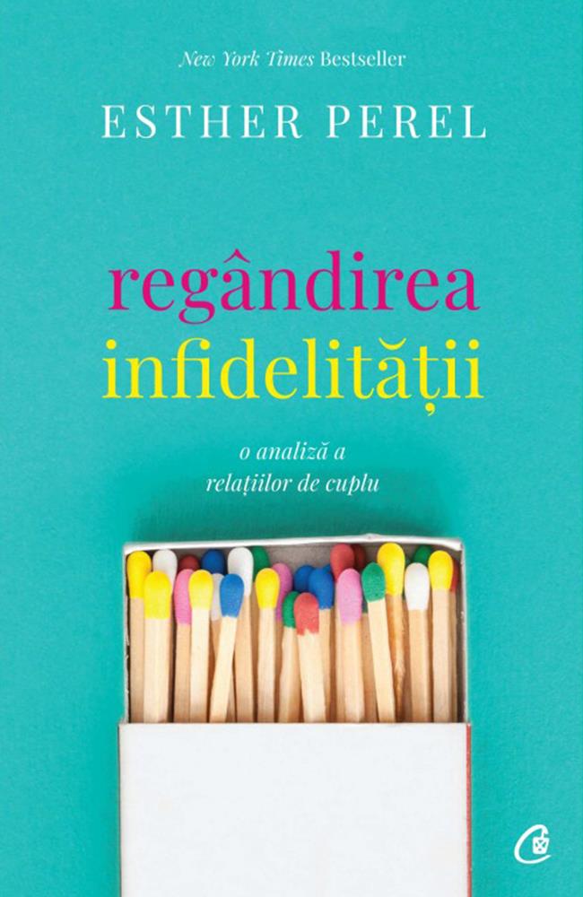Regandirea infidelitatii (resigilat)