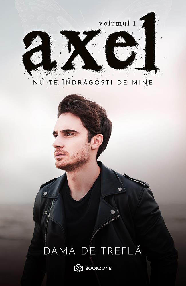 Axel Vol.1 (resigilat)