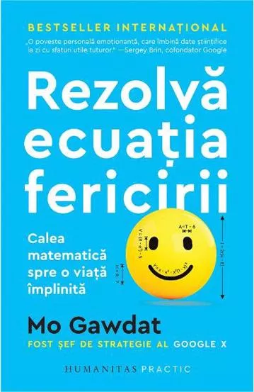 Rezolva ecuatia fericirii