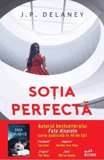 Sotia perfecta