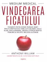 Vindecarea ficatului 