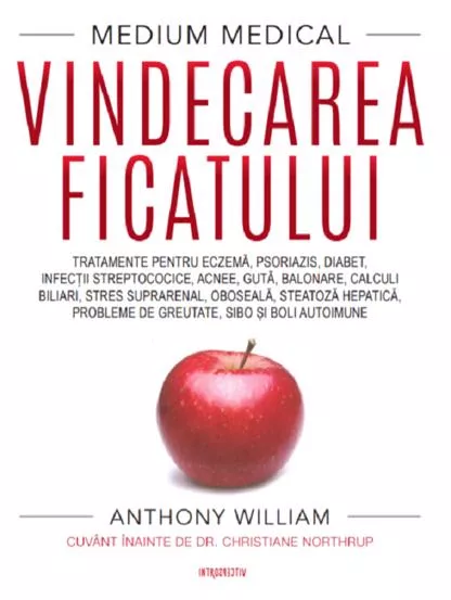 Vindecarea ficatului