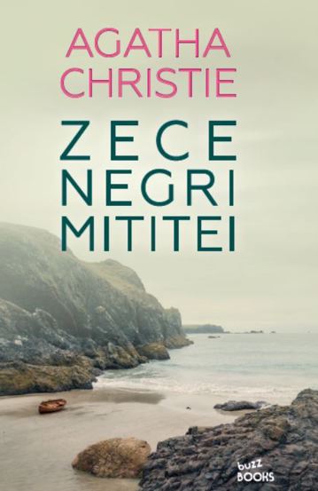 Zece negri mititei