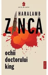 Ochii doctorului King