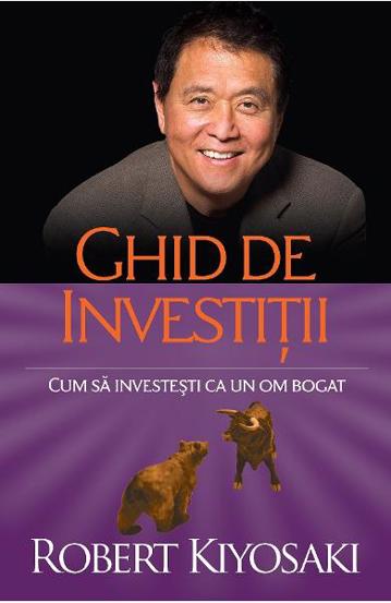 Ghid de investitii. Editia a II-a bookzone.ro poza bestsellers.ro