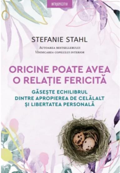 Oricine poate avea o relatie fericita