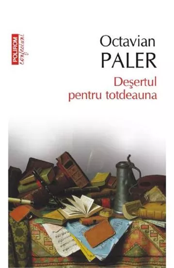 Desertul pentru totdeauna