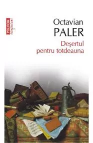 Desertul pentru totdeauna